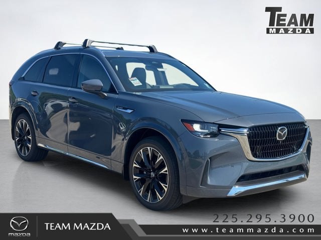 2026 Mazda CX-90 Turbo S Premium Plus Package's photo