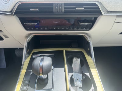 2026 Mazda Mazda CX-90 3.3 Turbo S Premium Plus AWD