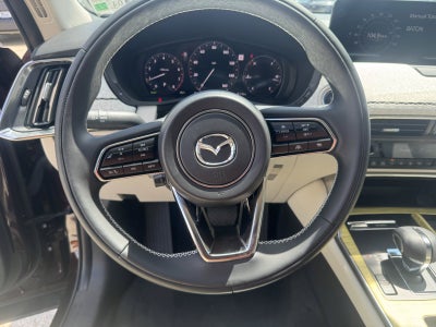 2026 Mazda Mazda CX-90 3.3 Turbo S Premium Plus AWD