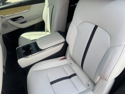 2026 Mazda Mazda CX-90 3.3 Turbo S Premium Plus AWD