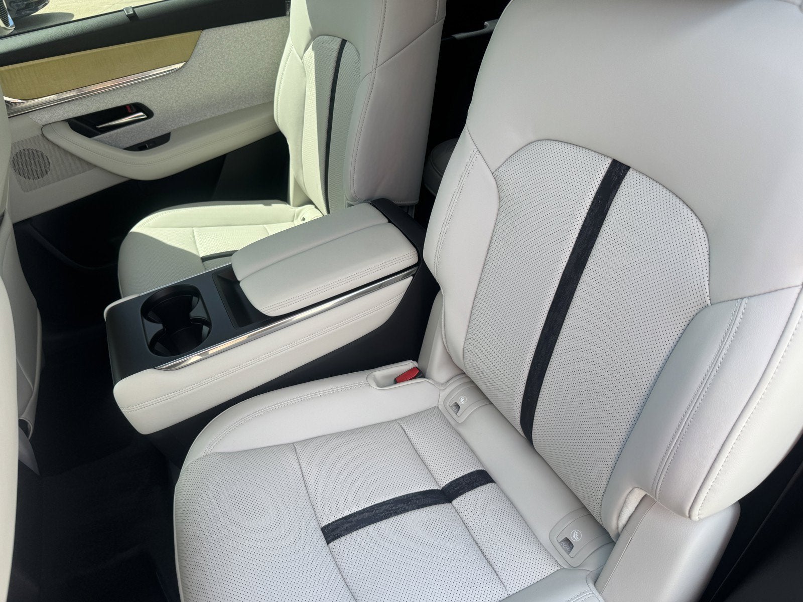 2026 Mazda Mazda CX-90 3.3 Turbo S Premium Plus AWD