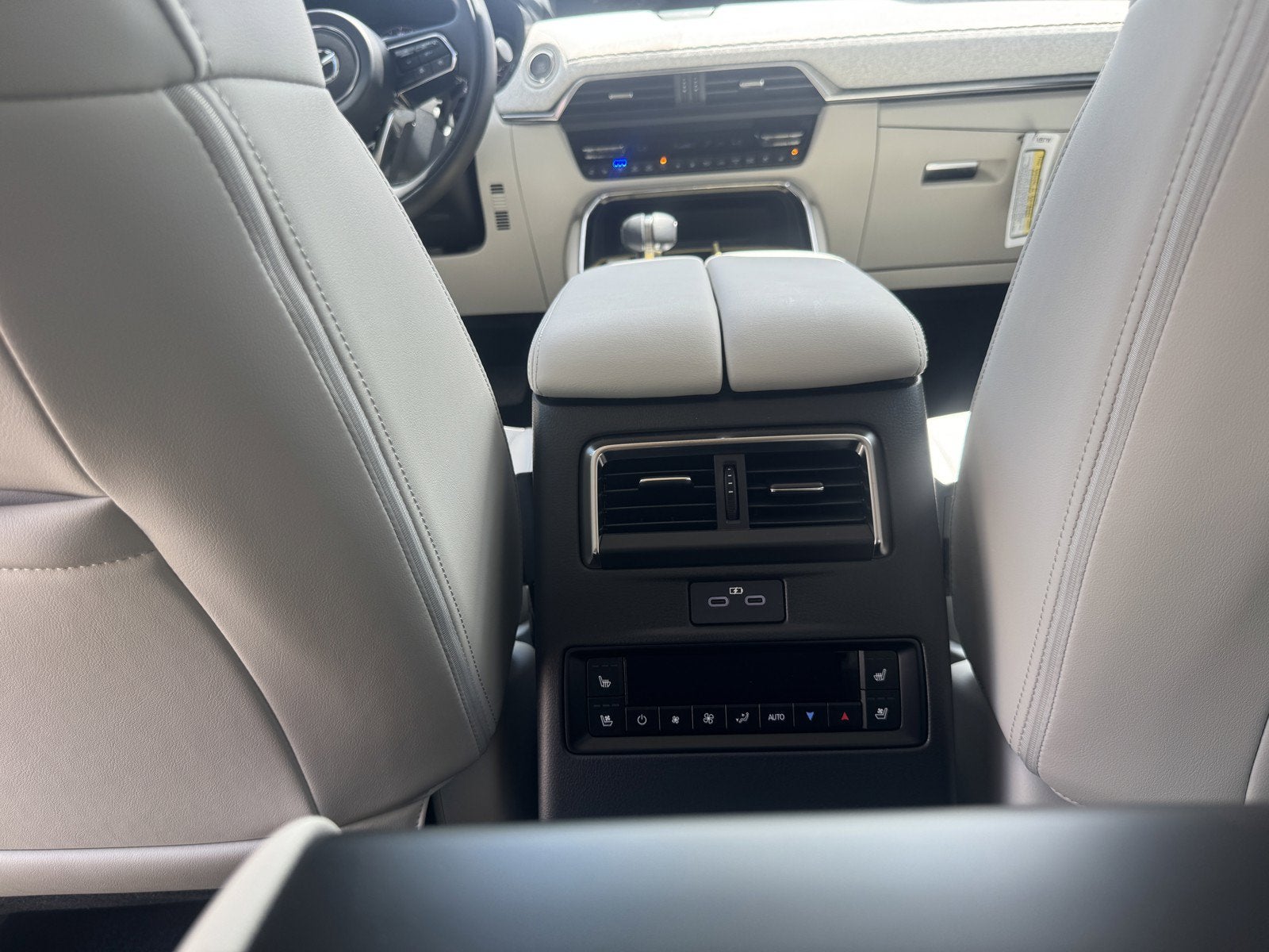 2026 Mazda Mazda CX-90 3.3 Turbo S Premium Plus AWD