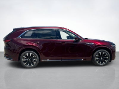 2026 Mazda Mazda CX-90 3.3 Turbo S Premium Plus AWD