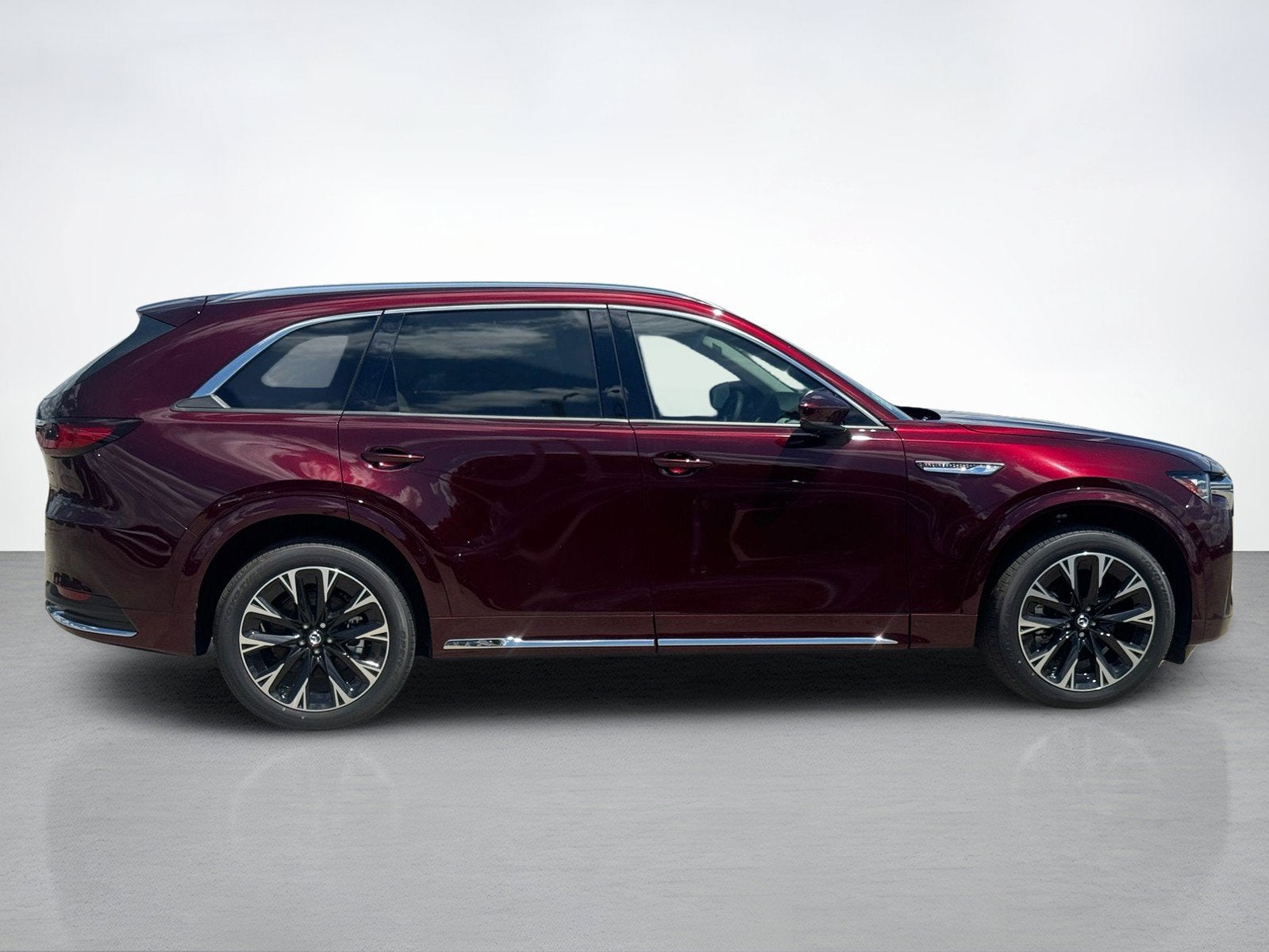 2026 Mazda Mazda CX-90 3.3 Turbo S Premium Plus AWD