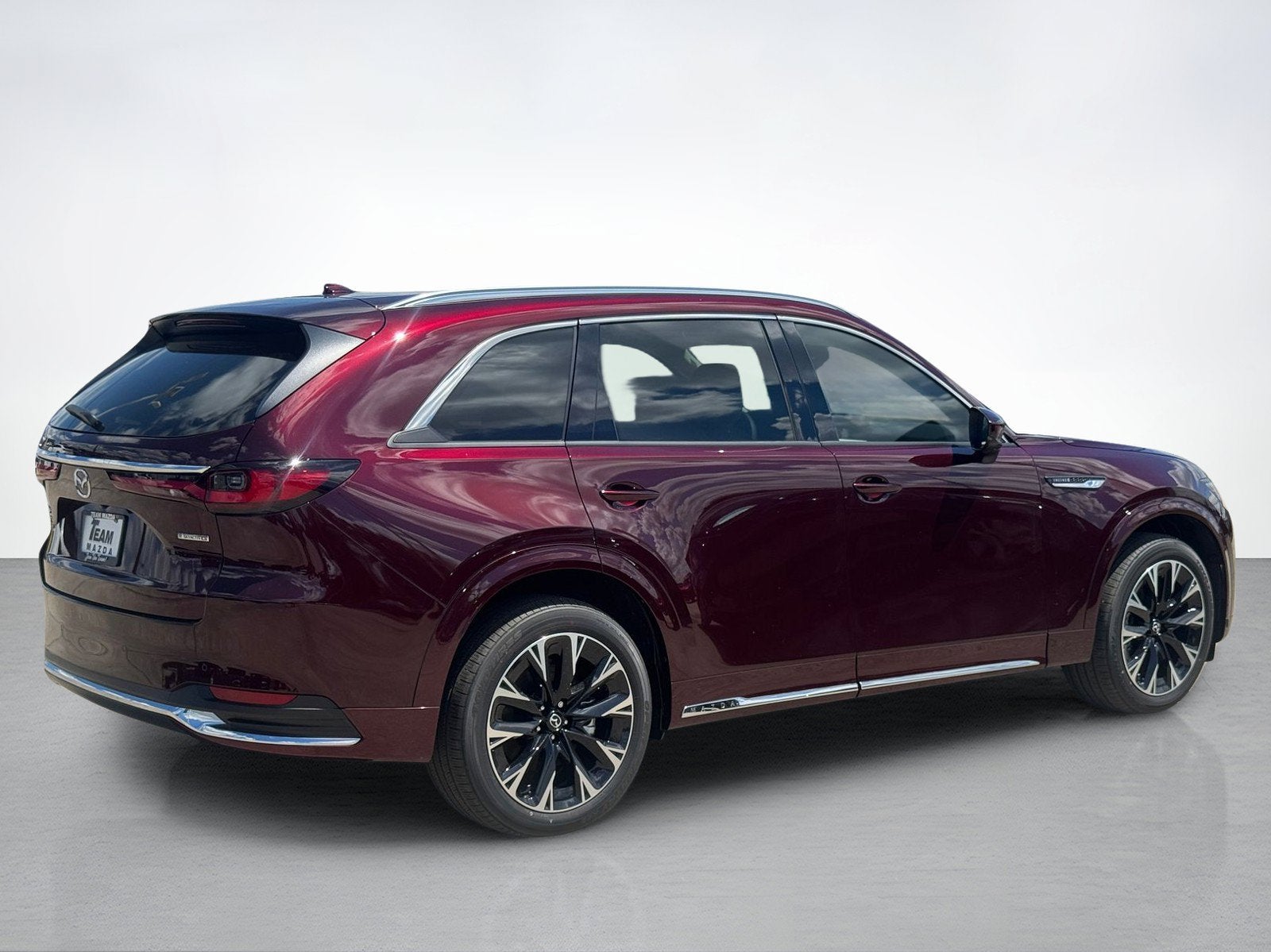2026 Mazda Mazda CX-90 3.3 Turbo S Premium Plus AWD