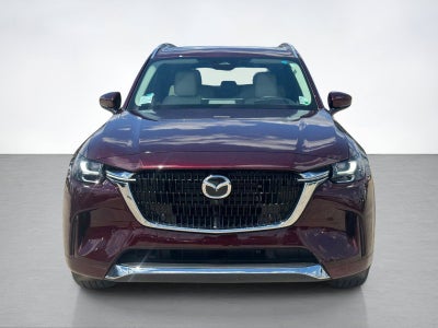 2026 Mazda Mazda CX-90 3.3 Turbo S Premium Plus AWD