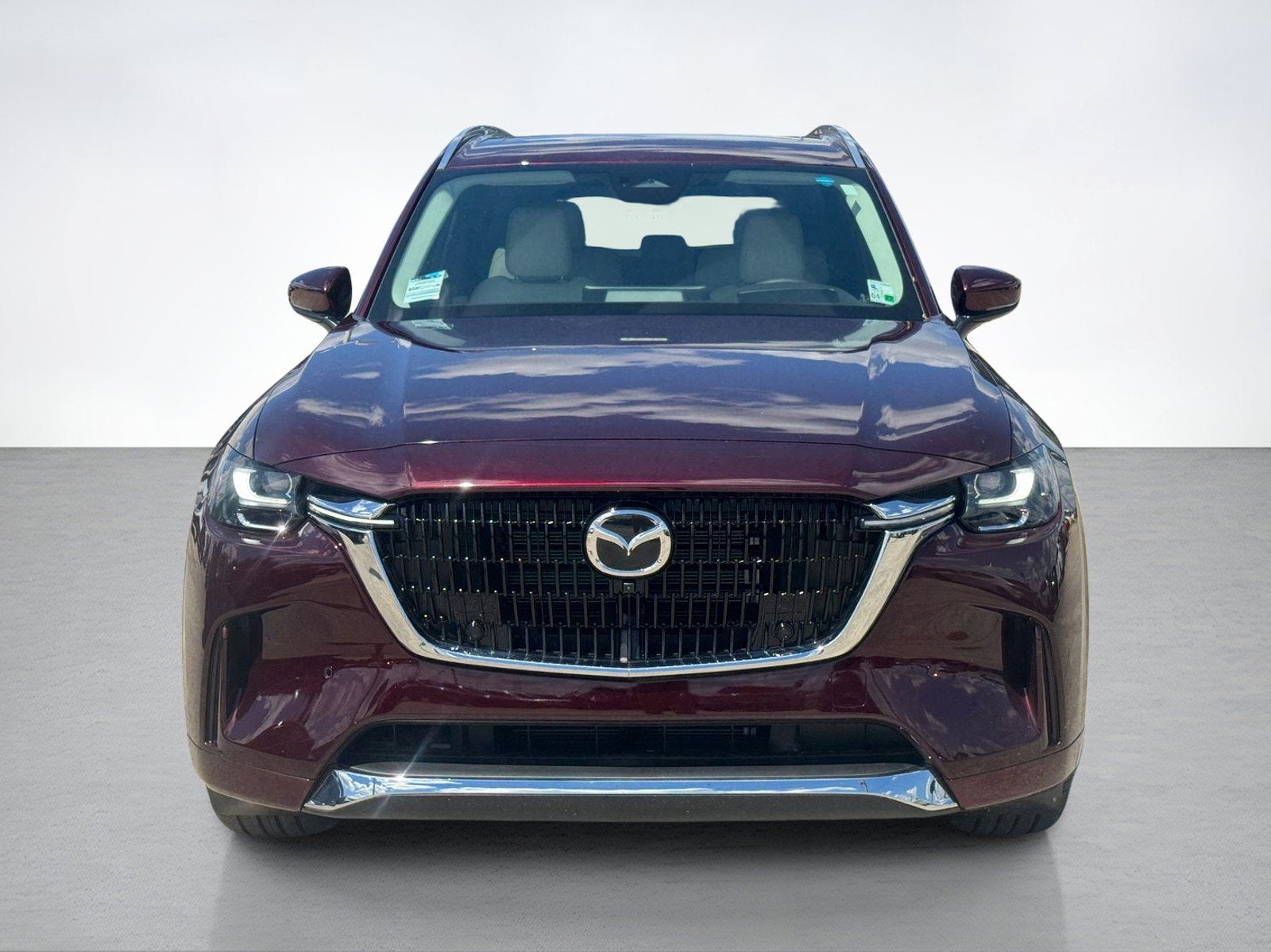 2026 Mazda Mazda CX-90 3.3 Turbo S Premium Plus AWD