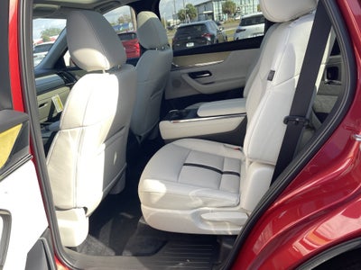 2026 Mazda Mazda CX-90 3.3 Turbo S Premium Plus AWD