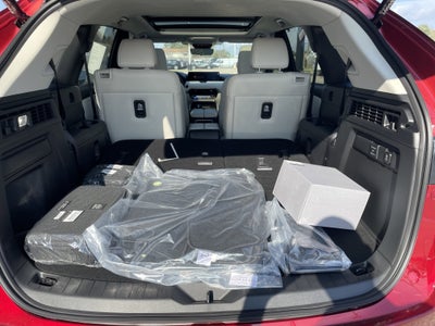 2026 Mazda Mazda CX-90 3.3 Turbo S Premium Plus AWD