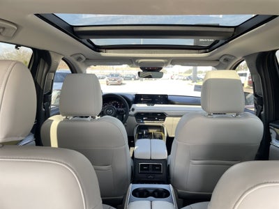 2026 Mazda Mazda CX-90 3.3 Turbo S Premium Plus AWD