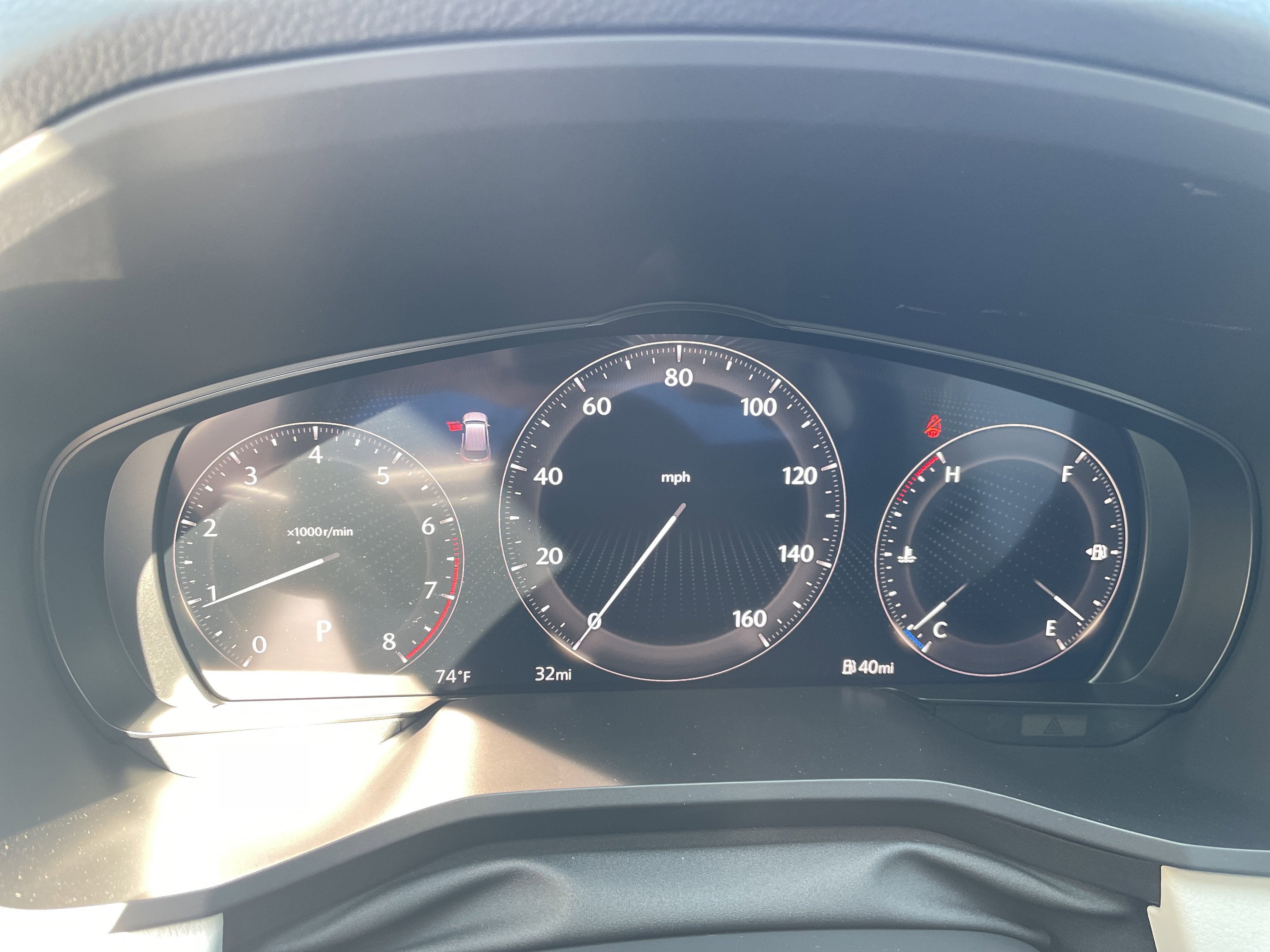 2026 Mazda Mazda CX-90 3.3 Turbo S Premium Plus AWD