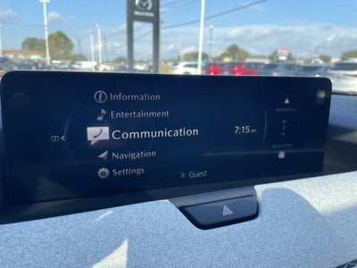 2026 Mazda Mazda CX-90 3.3 Turbo S Premium Plus AWD