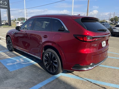 2026 Mazda Mazda CX-90 3.3 Turbo S Premium Plus AWD