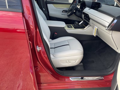 2026 Mazda Mazda CX-90 3.3 Turbo S Premium Plus AWD