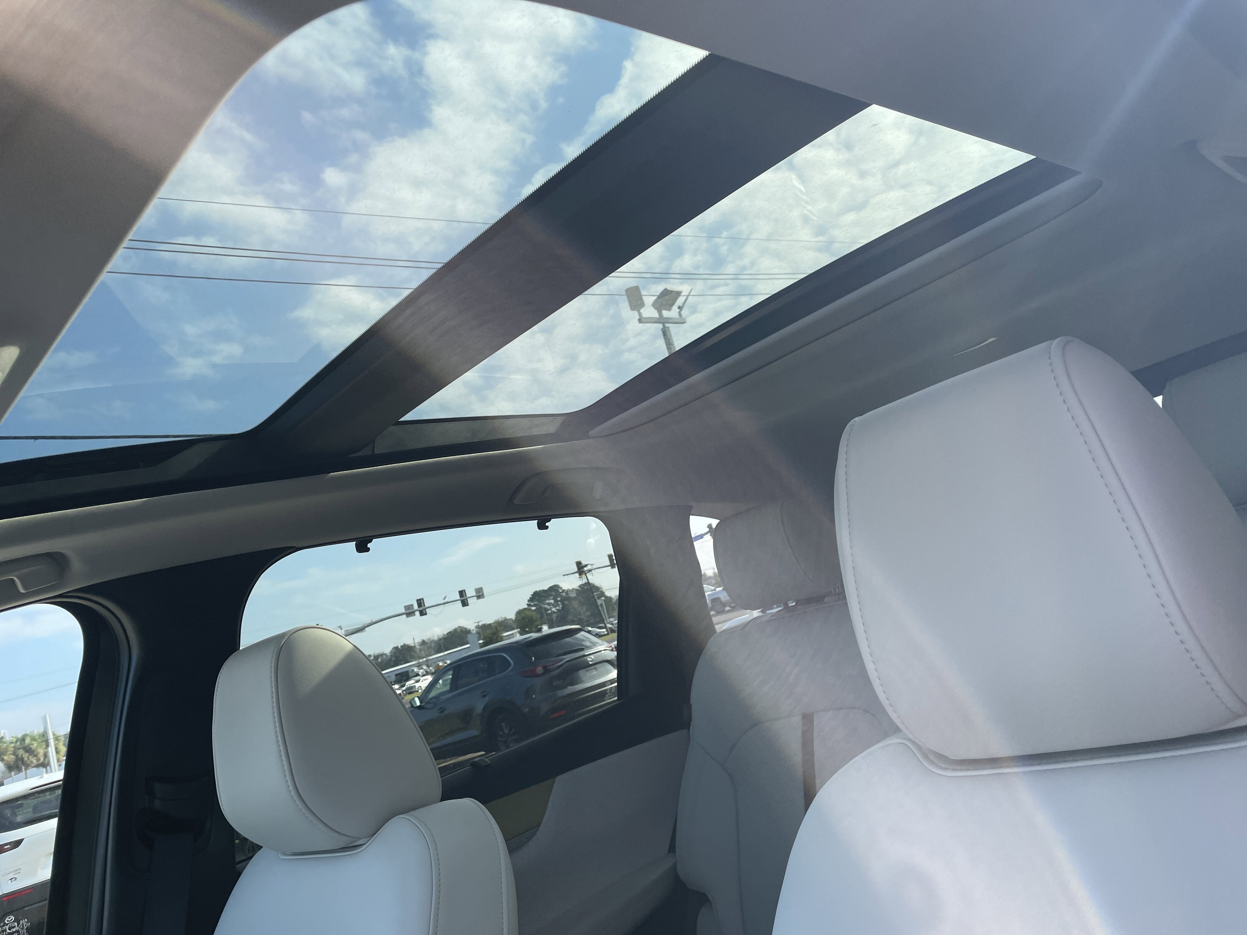 2026 Mazda Mazda CX-90 3.3 Turbo S Premium Plus AWD