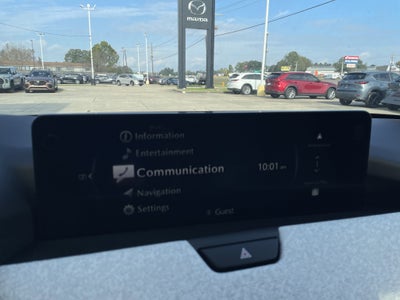 2026 Mazda Mazda CX-90 3.3 Turbo S Premium Plus AWD