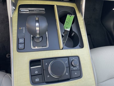 2026 Mazda Mazda CX-90 3.3 Turbo S Premium Plus AWD