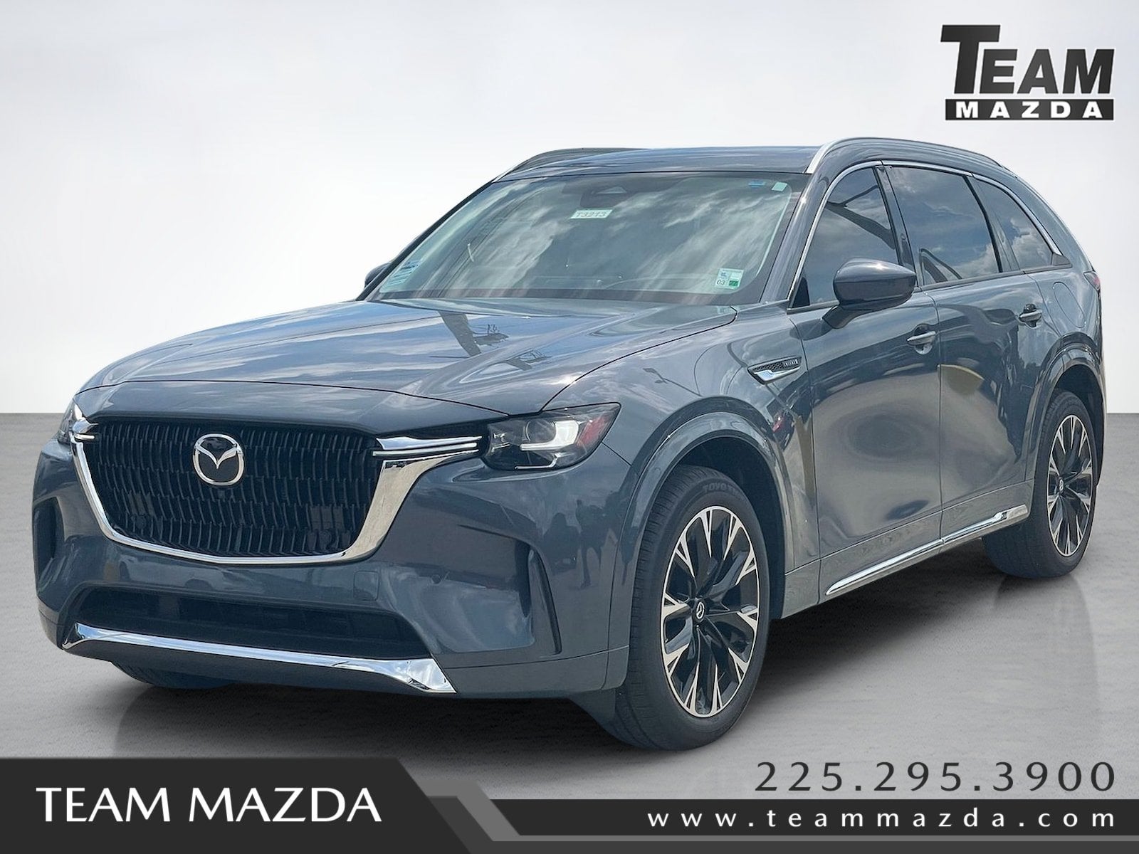 2026 Mazda Mazda CX-90 3.3 Turbo S Premium Plus AWD