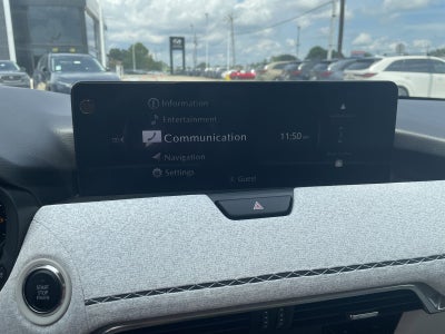2026 Mazda Mazda CX-90 3.3 Turbo S Premium Plus AWD