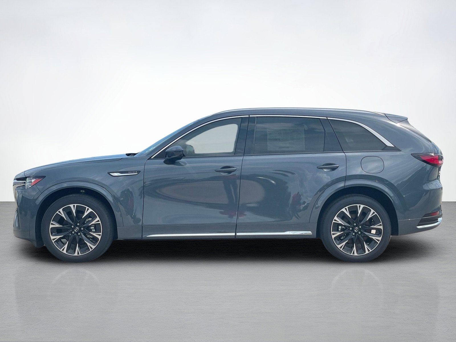 2026 Mazda Mazda CX-90 3.3 Turbo S Premium Plus AWD