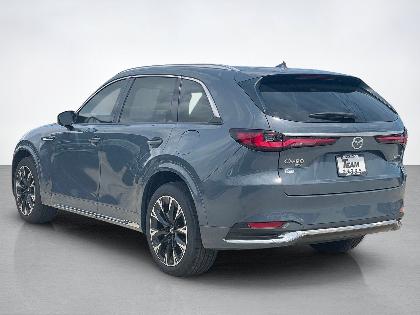 2026 Mazda Mazda CX-90 3.3 Turbo S Premium Plus AWD