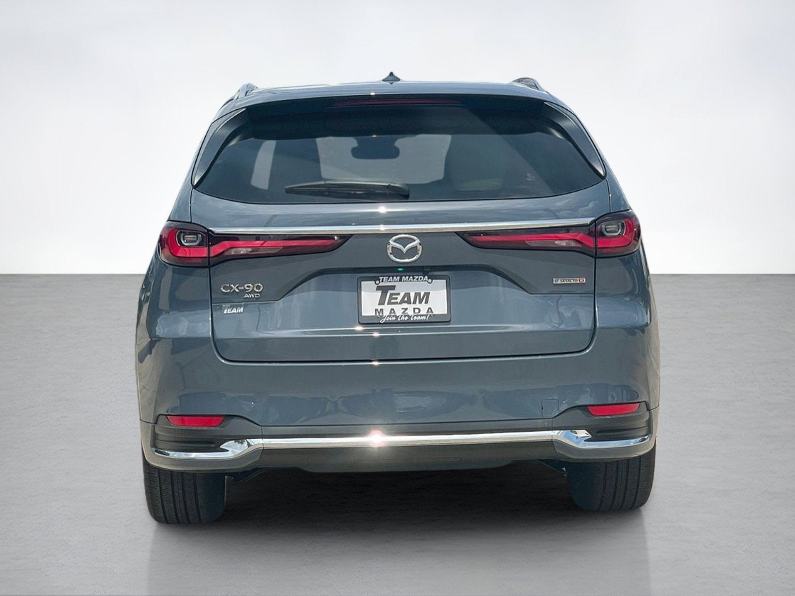 2026 Mazda Mazda CX-90 3.3 Turbo S Premium Plus AWD