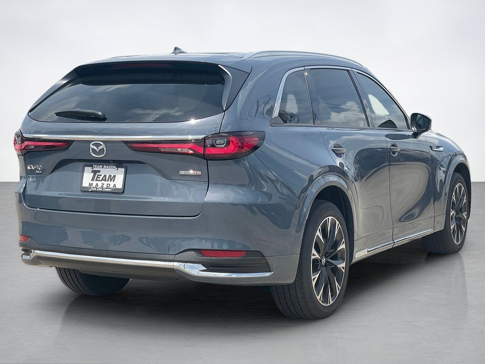 2026 Mazda Mazda CX-90 3.3 Turbo S Premium Plus AWD