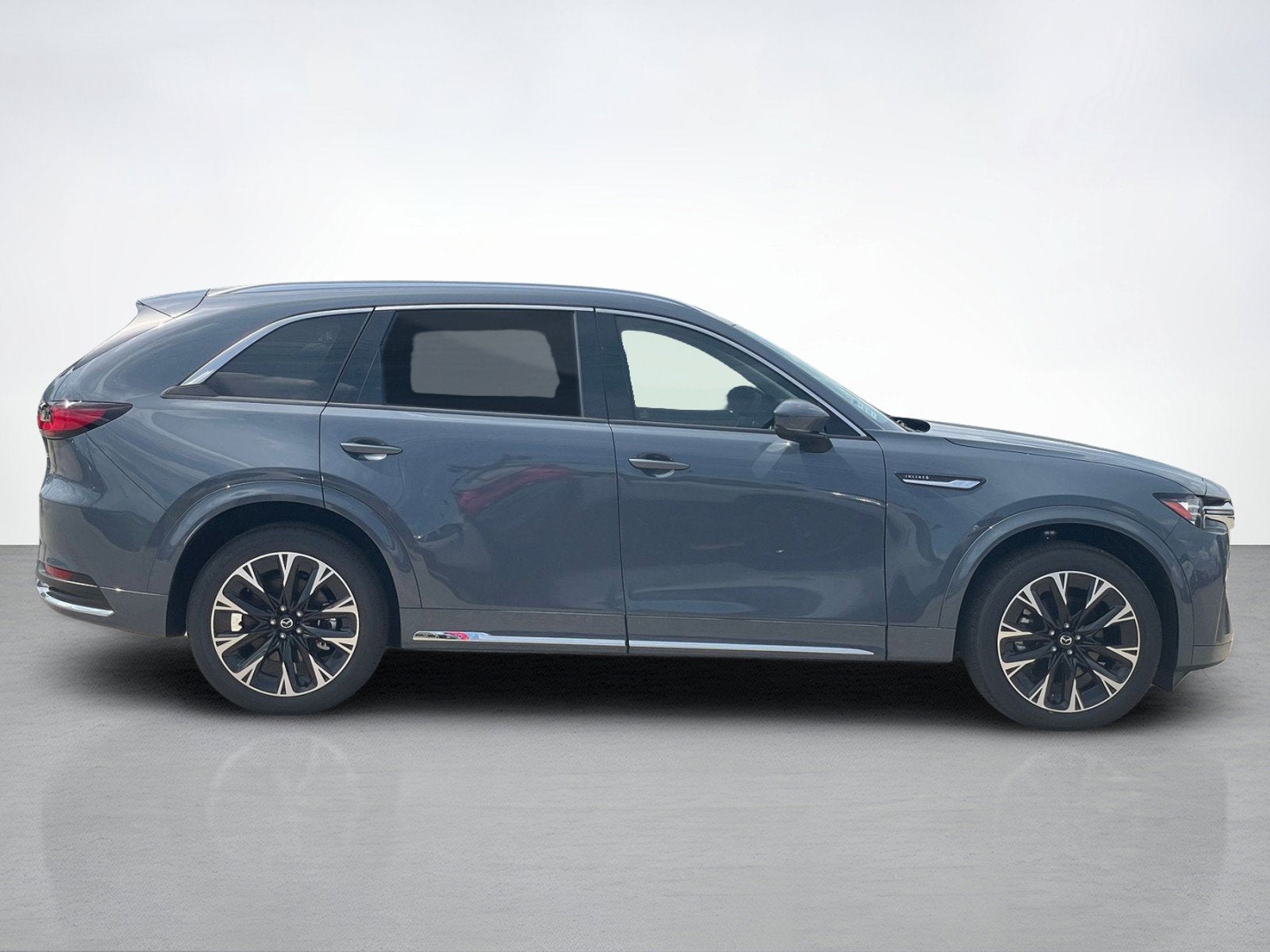 2026 Mazda Mazda CX-90 3.3 Turbo S Premium Plus AWD