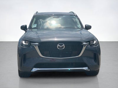 2026 Mazda Mazda CX-90 3.3 Turbo S Premium Plus AWD