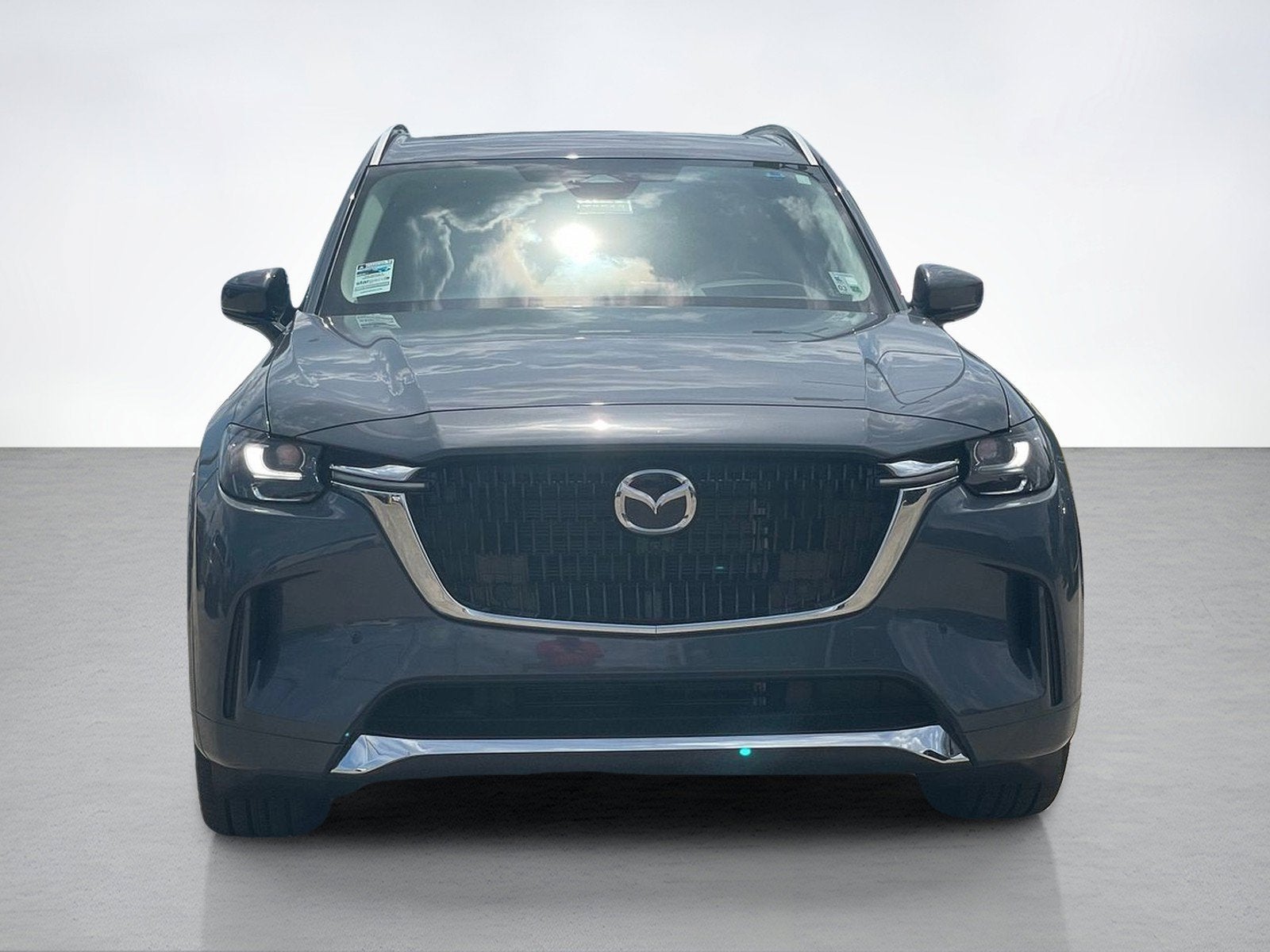 2026 Mazda Mazda CX-90 3.3 Turbo S Premium Plus AWD