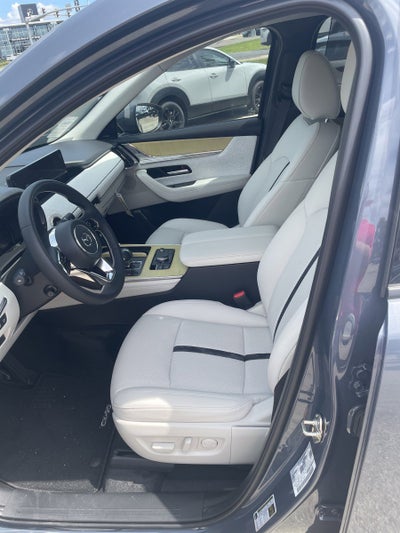 2026 Mazda Mazda CX-90 3.3 Turbo S Premium Plus AWD