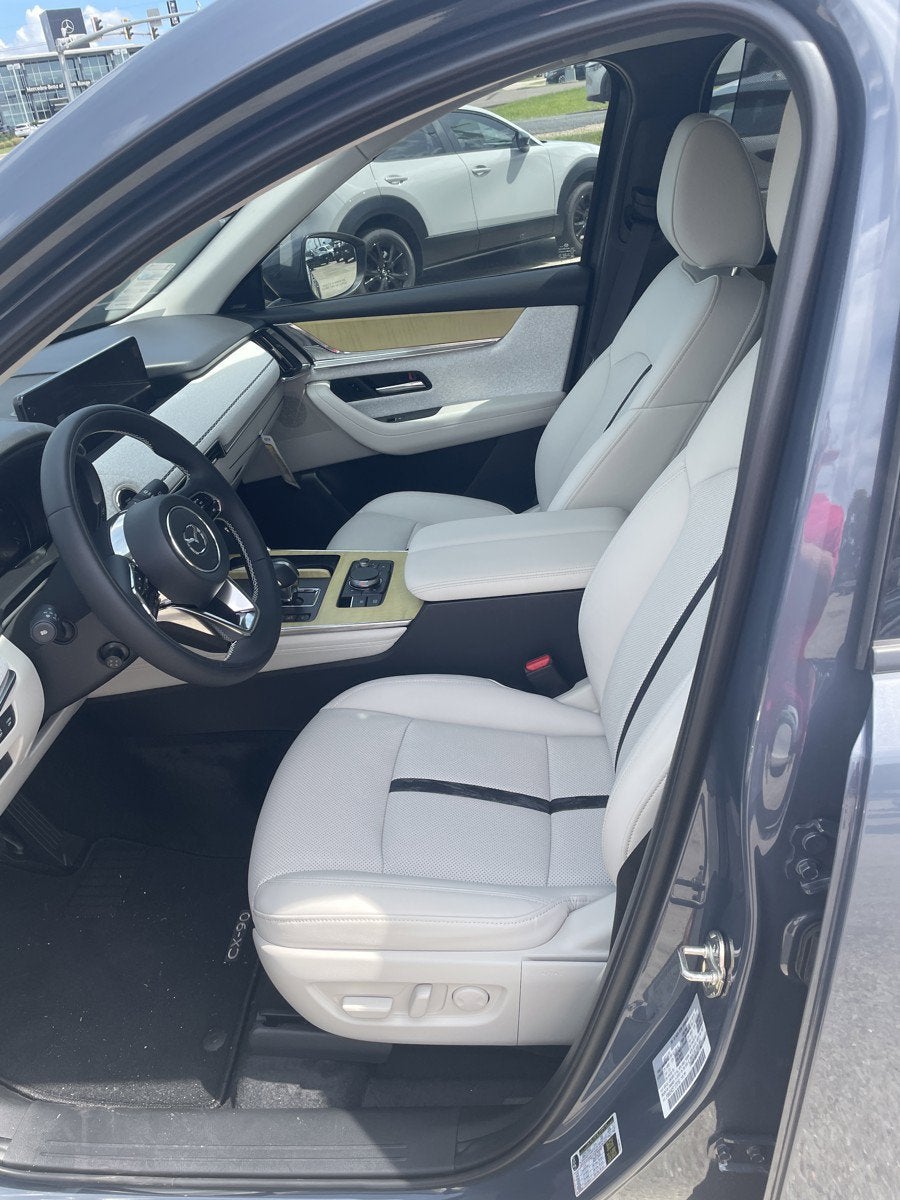 2026 Mazda Mazda CX-90 3.3 Turbo S Premium Plus AWD