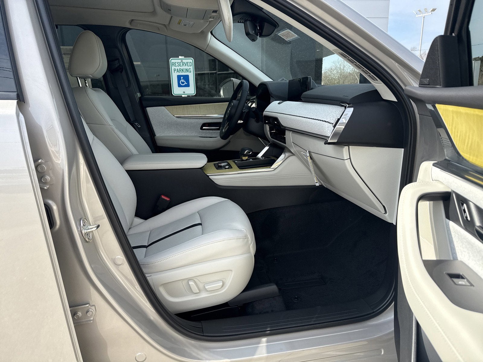 2026 Mazda Mazda CX-90 3.3 Turbo S Premium Plus AWD