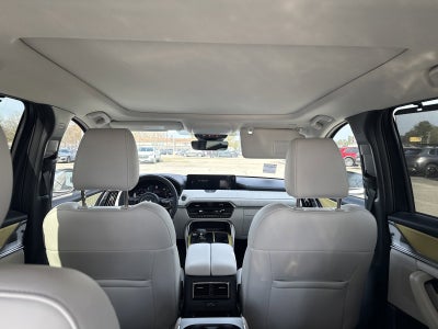 2026 Mazda Mazda CX-90 3.3 Turbo S Premium Plus AWD