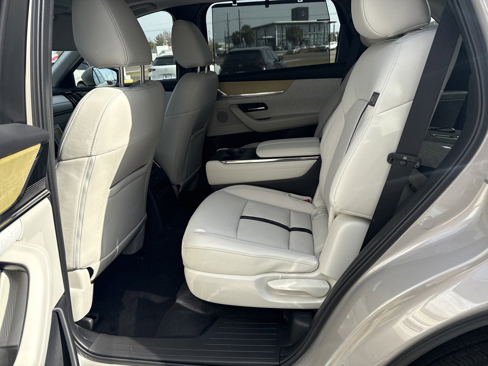 2026 Mazda Mazda CX-90 3.3 Turbo S Premium Plus AWD