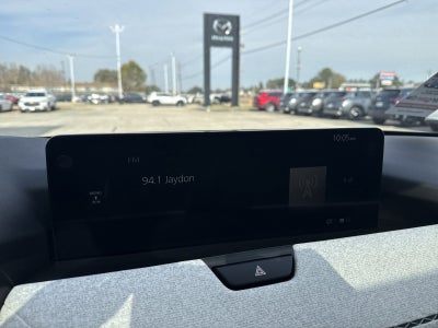 2026 Mazda Mazda CX-90 3.3 Turbo S Premium Plus AWD