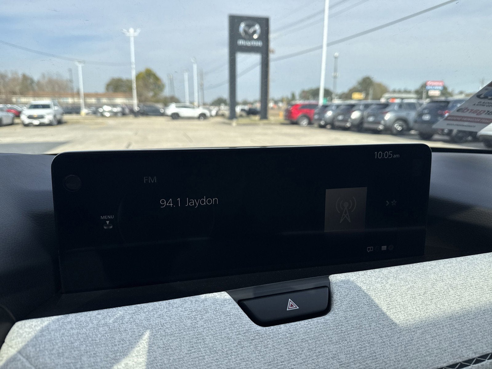 2026 Mazda Mazda CX-90 3.3 Turbo S Premium Plus AWD