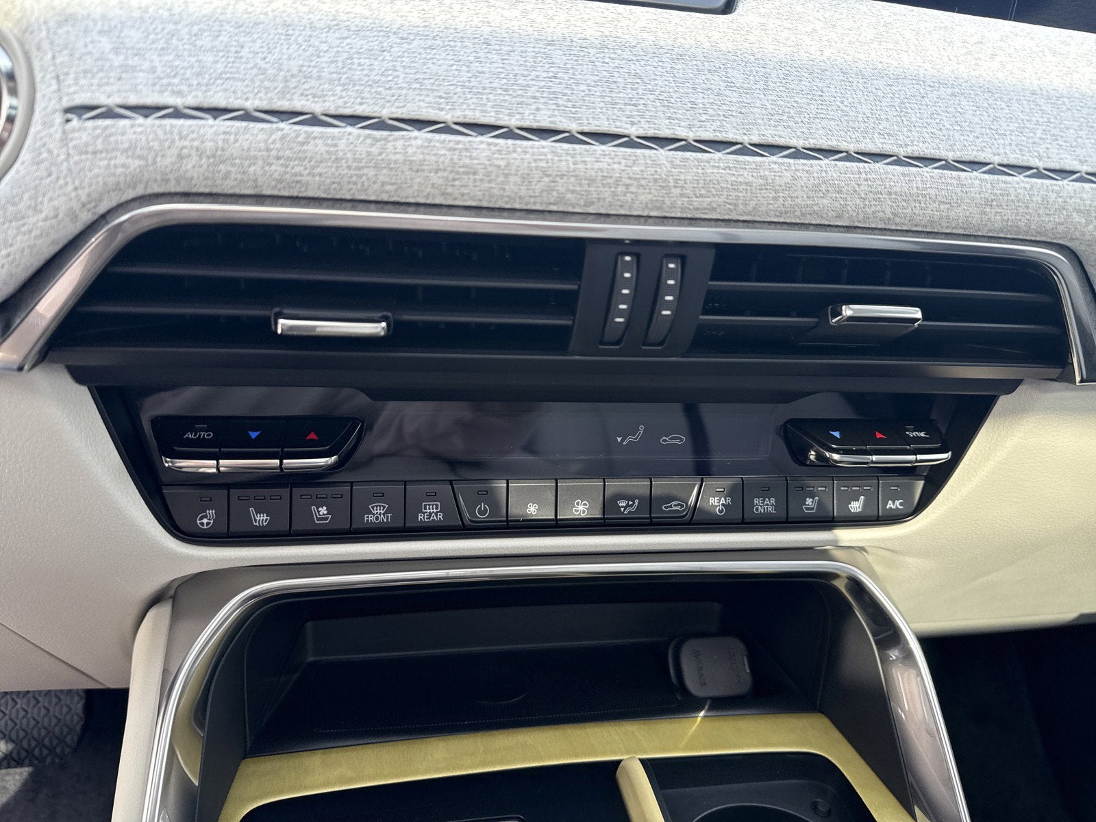 2026 Mazda Mazda CX-90 3.3 Turbo S Premium Plus AWD