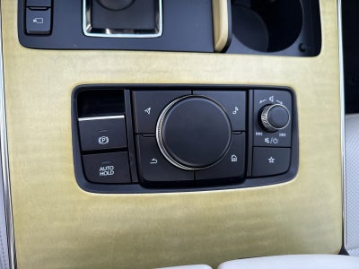 2026 Mazda Mazda CX-90 3.3 Turbo S Premium Plus AWD