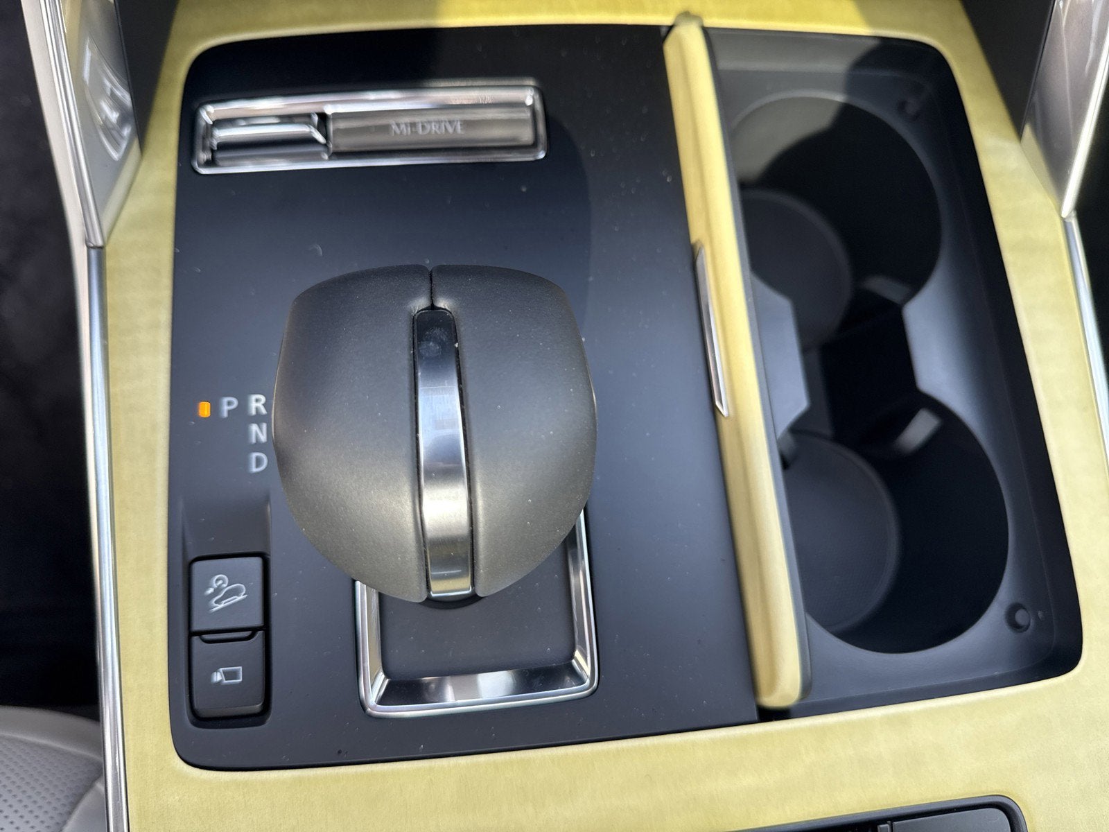 2026 Mazda Mazda CX-90 3.3 Turbo S Premium Plus AWD