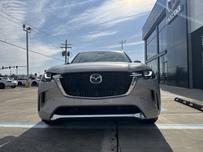 2026 Mazda Mazda CX-90 3.3 Turbo S Premium Plus AWD