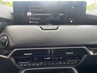 2026 Mazda Mazda CX-90 3.3 Turbo S Premium Plus AWD