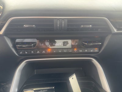 2026 Mazda Mazda CX-90 3.3 Turbo S Premium Plus AWD