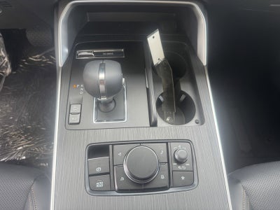 2026 Mazda Mazda CX-90 3.3 Turbo S Premium Plus AWD