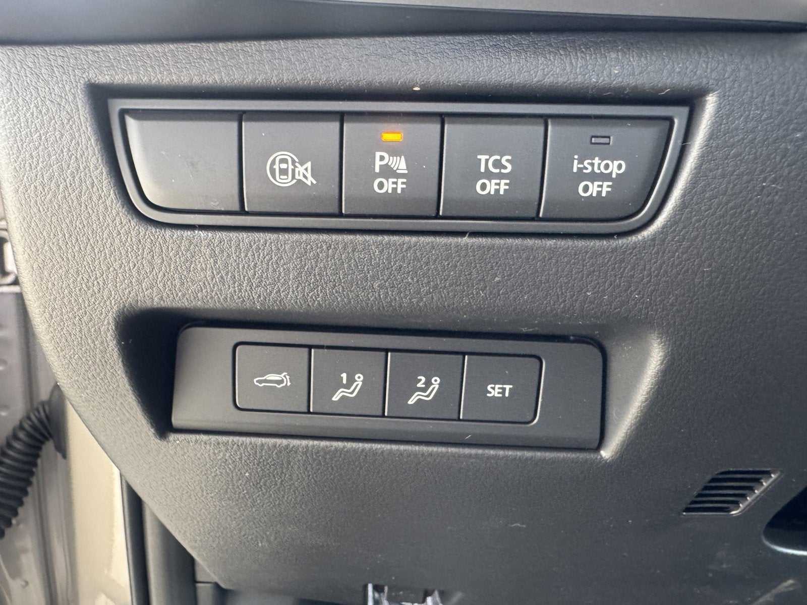 2026 Mazda Mazda CX-90 3.3 Turbo S Premium Plus AWD