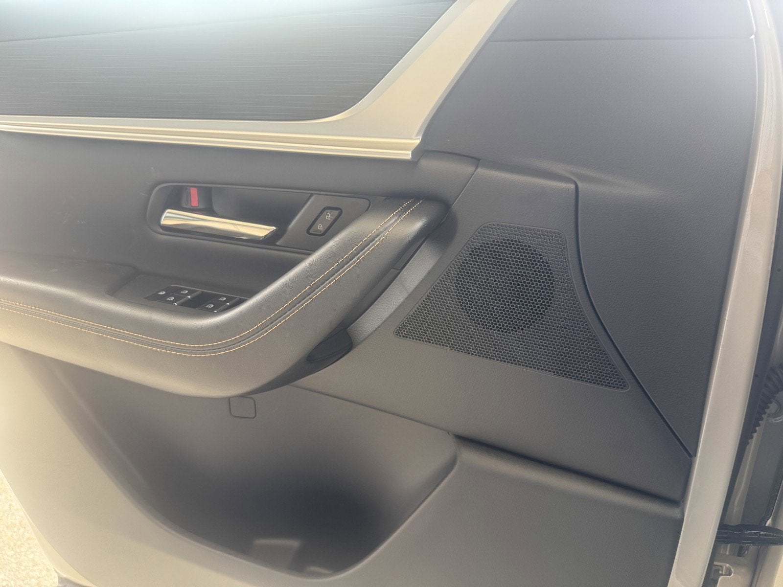 2026 Mazda Mazda CX-90 3.3 Turbo S Premium Plus AWD