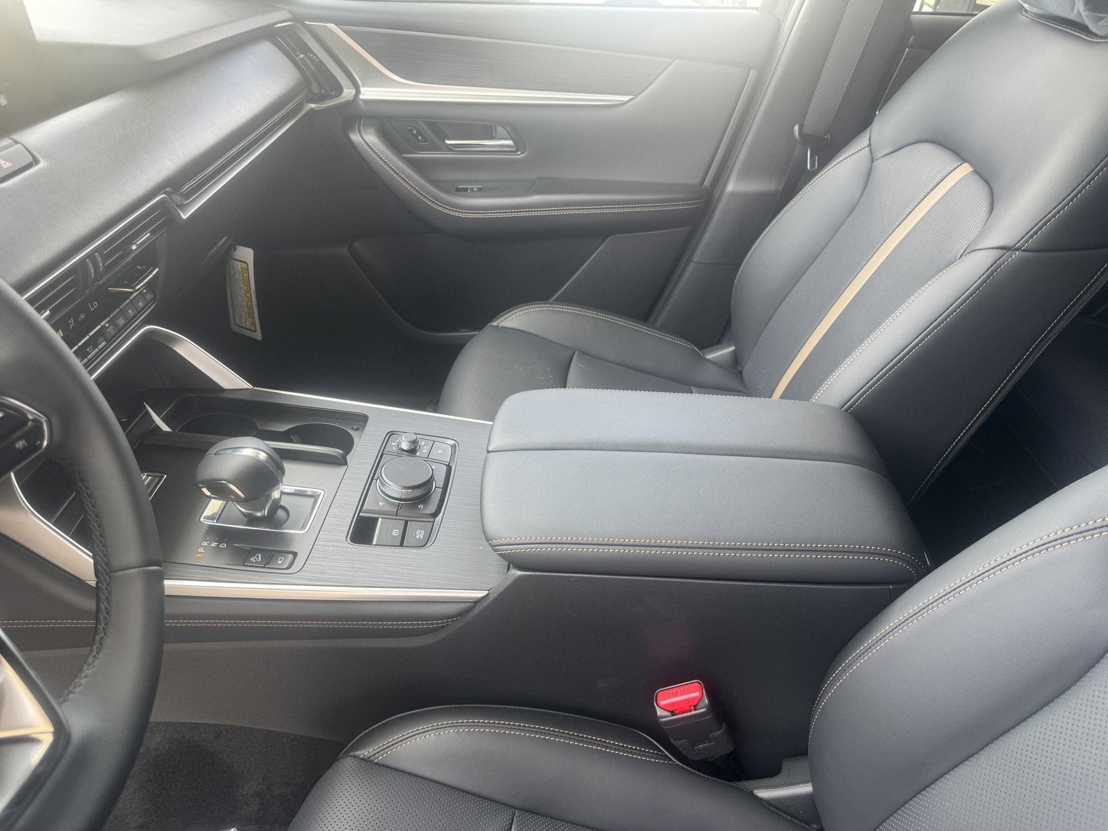 2026 Mazda Mazda CX-90 3.3 Turbo S Premium Plus AWD