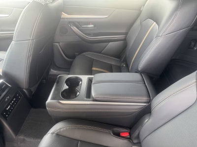 2026 Mazda Mazda CX-90 3.3 Turbo S Premium Plus AWD