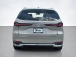 2026 Mazda Mazda CX-90 3.3 Turbo S Premium Plus AWD