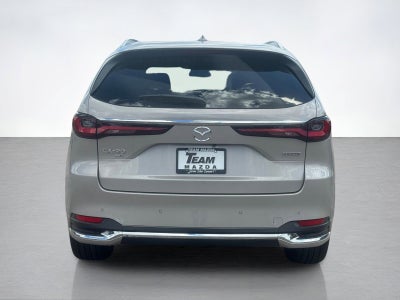 2026 Mazda Mazda CX-90 3.3 Turbo S Premium Plus AWD